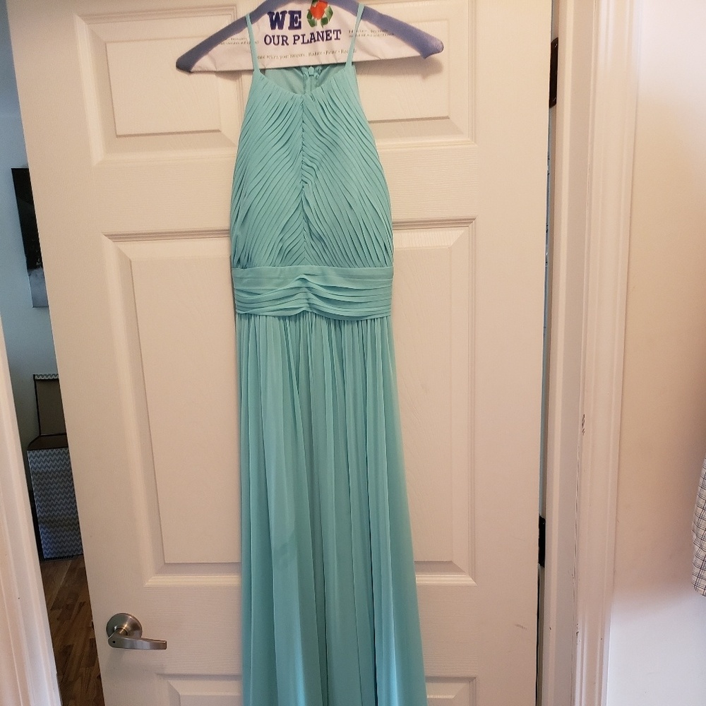 Special Occasion Dress